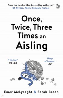 McLysaght Emer: Once, Twice, Three Times an Aisling