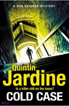 Jardine Quintin: Cold Case