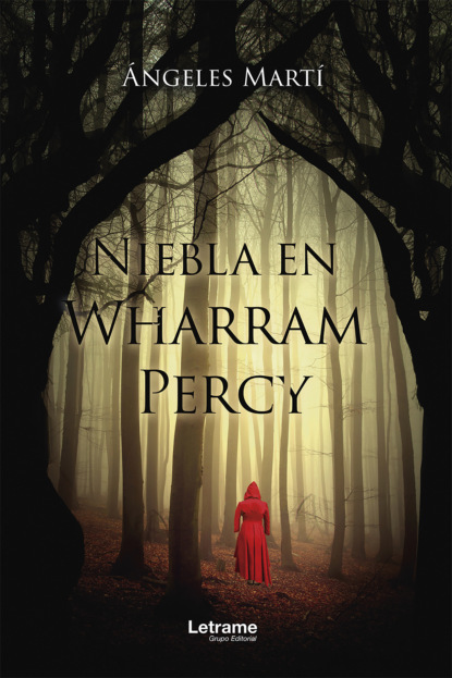 Martí Ángeles: Niebla en Wharran Percy