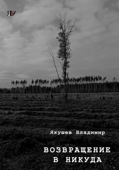 Валерьевич Владимир Якушев: Возвращение в никуда