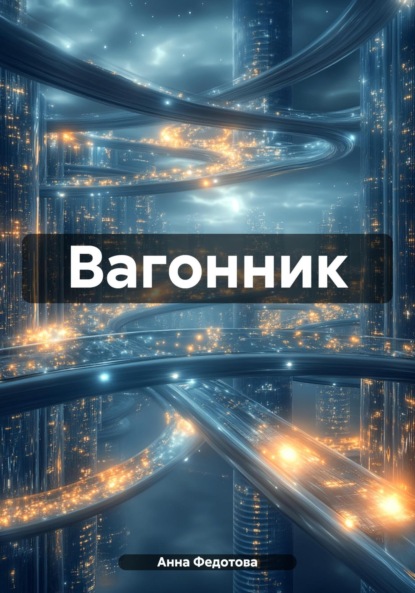 Федотова Анна: Вагонник