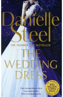Steel Danielle: The Wedding Dress