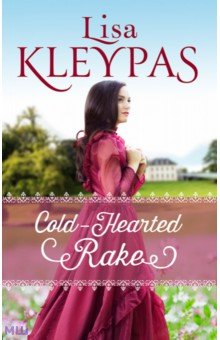 Kleypas Lisa: Cold-Hearted Rake