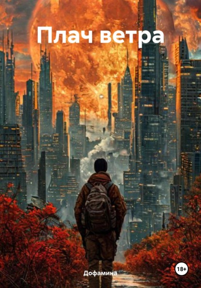 Нечаева Екатерина: Плач ветра