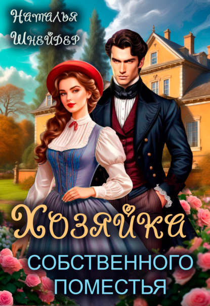 Шнейдер Наталья: Хозяйка собственного поместья