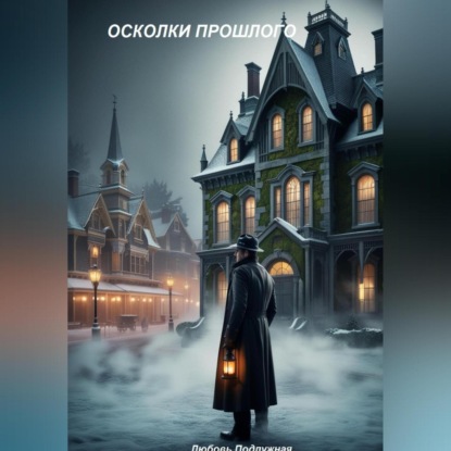 Васильевич Дмитрий Подлужный: Осколки прошлого