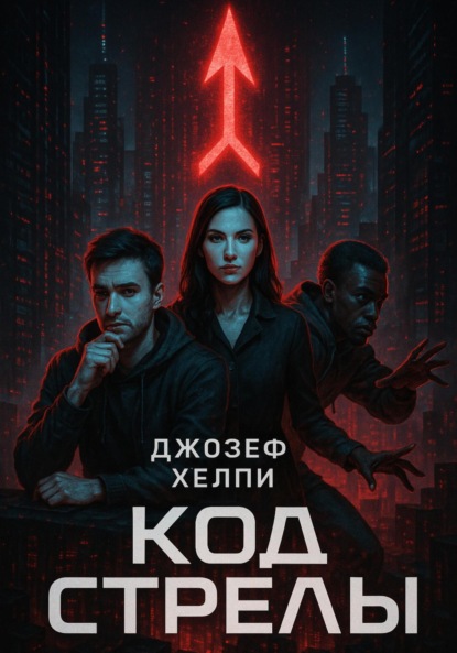 Helpy Joseph: Код Стрелы