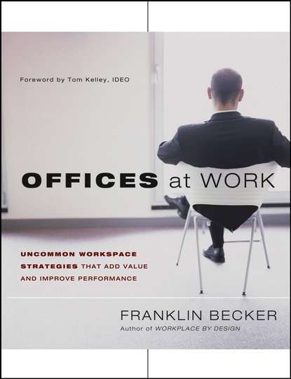 Kelley Tom: Offices at Work