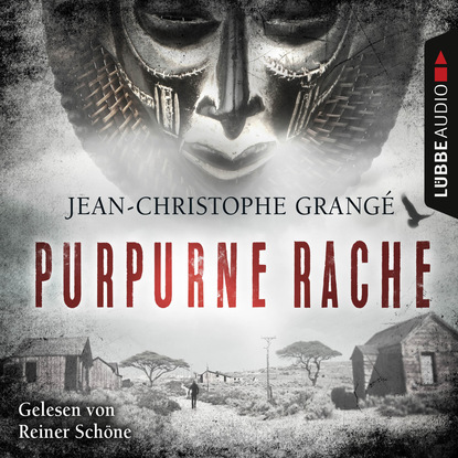 Grange Jean-Christophe: Purpurne Rache (Gekürzt)