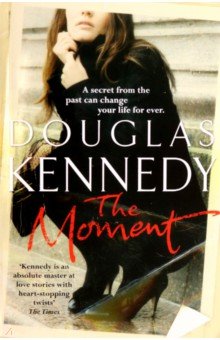 Kennedy Douglas: The Moment