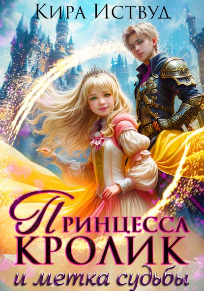 Иствуд Кира: Принцесса-кролик и метка демона
