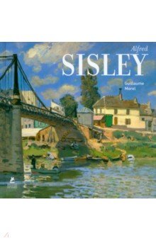 Morel Guillaume: Alfred Sisley