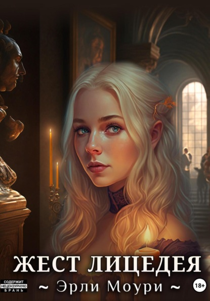 Моури Эрли: Жест Лицедея