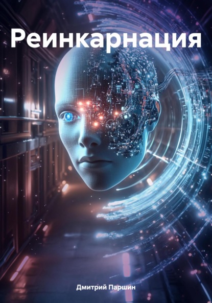 Александрович Дмитрий Паршин: Реинкарнация