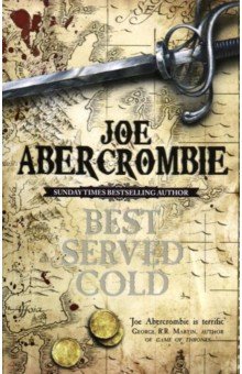 Abercrombie Joe: Best Served Cold