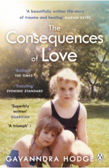 Hodge Gavanndra: The Consequences of Love