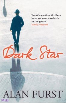 Furst Alan: Dark Star