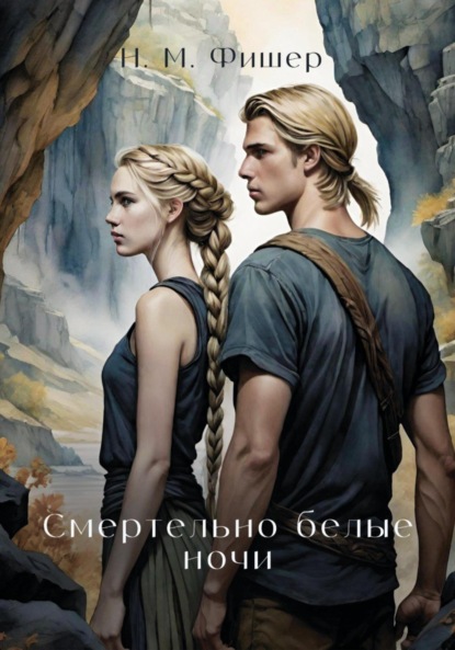 М. Н. Фишер: Смертельно белые ночи