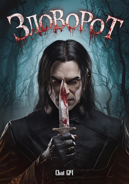 Greenhill Sunny: Зловорот