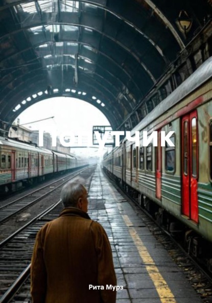 Мурз Рита: Попутчик