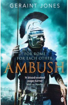 Jones Geraint: Ambush