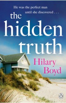 Boyd Hilary: The Hidden Truth