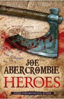 Abercrombie Joe: The Heroes