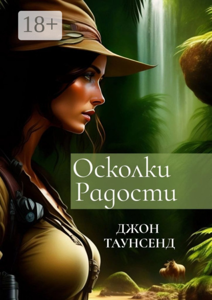 Таунсенд Джон: Осколки радости. Судьбоносное путешествие