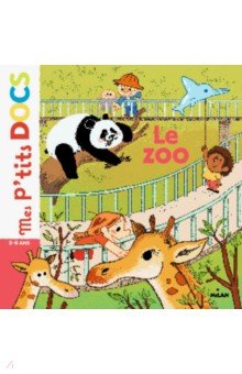 Ledu Stephanie: Le zoo