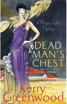 Greenwood Kerry: Dead Man's Chest