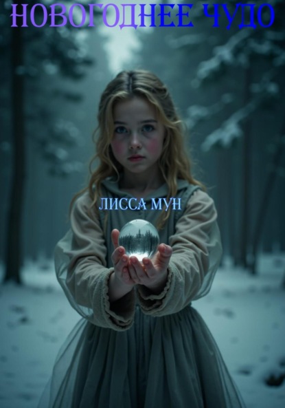 Ван Иньюэ: Новогоднее чудо