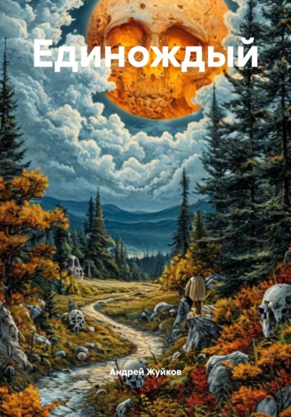 Викторович Андрей Жуйков: Единождый