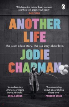 Chapman Jodie: Another Life