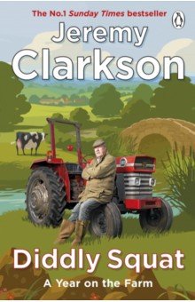 Clarkson Jeremy: Diddly Squat