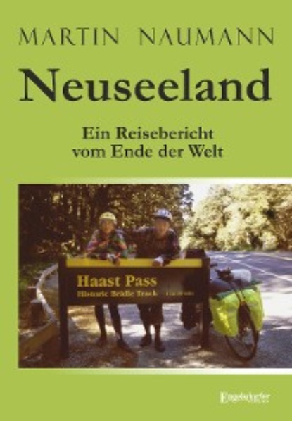 Naumann Martin: Neuseeland