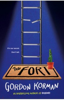 Korman Gordon: The Fort