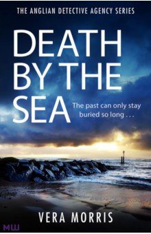 Morris Vera: Death by the Sea