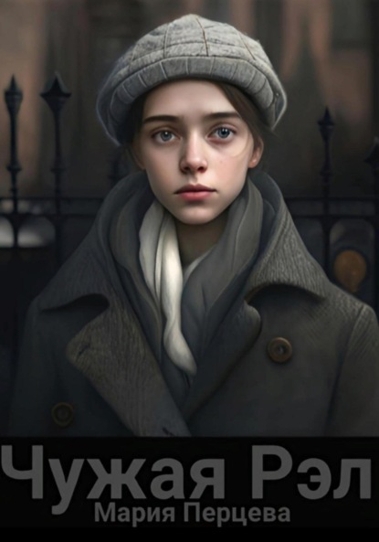 А Мария Перцева: Чужая Рэл