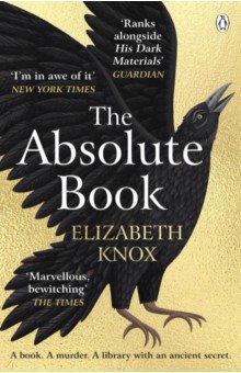 Knox Elizabeth: The Absolute Book