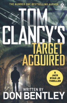 Bentley Don: Tom Clancy’s Target Acquired