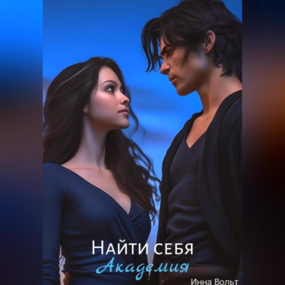 Вольт Инна: Найти себя. Академия