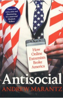 Marantz Andrew: Antisocial