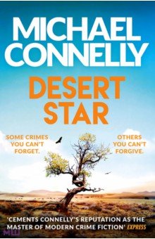 Connelly Michael: Desert Star