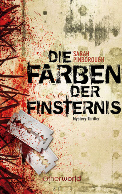 Pinborough Sarah: Die Farben der Finsternis