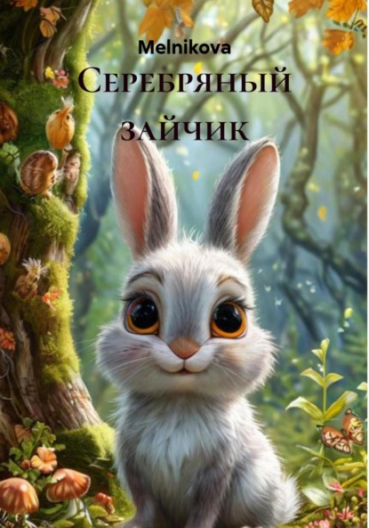 Сиши Мэн: Серебряный зайчик