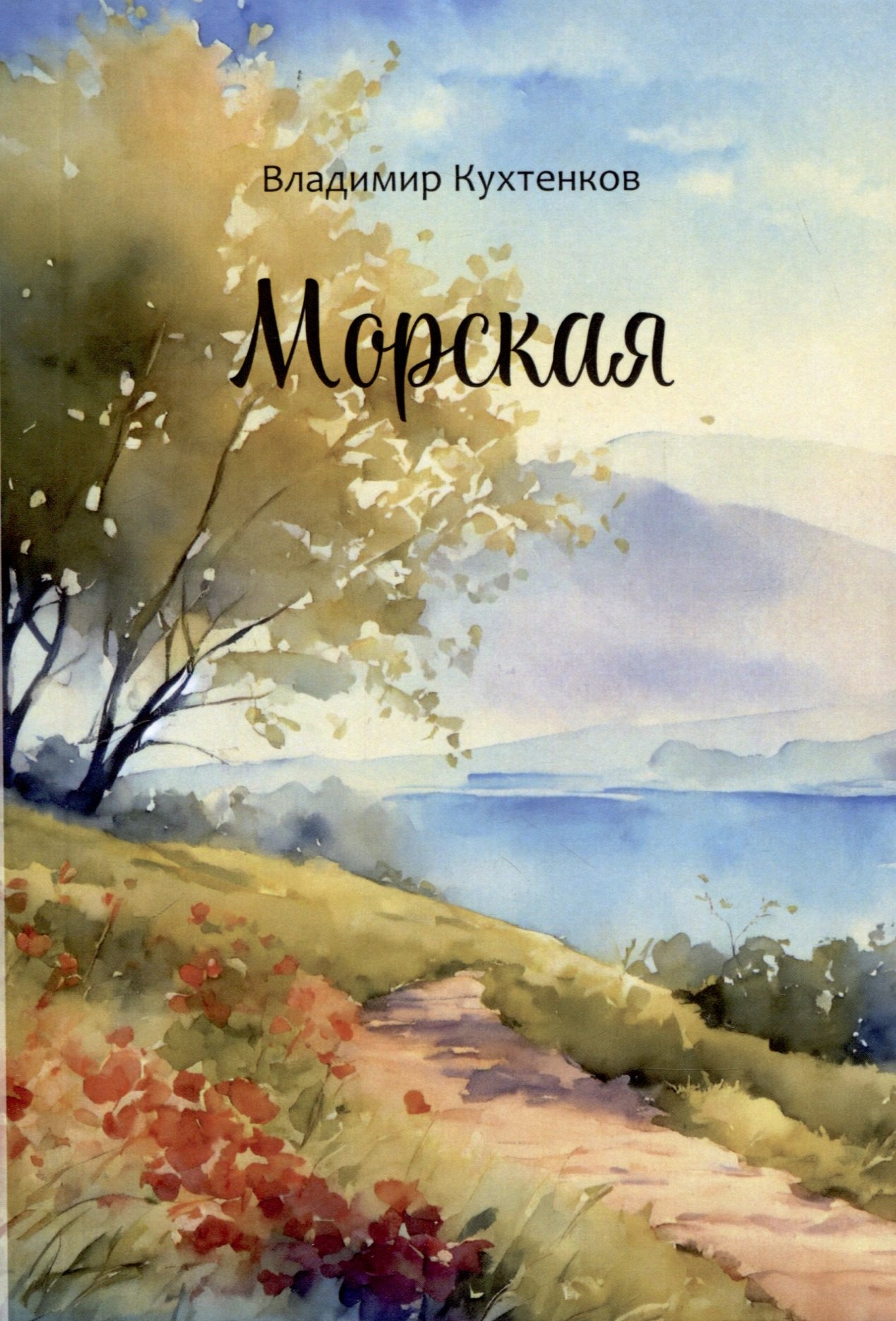 В. Кухтенков Владимир: Морская