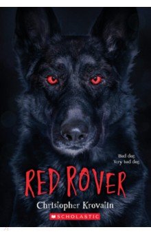 Krovatin Christopher: Red Rover