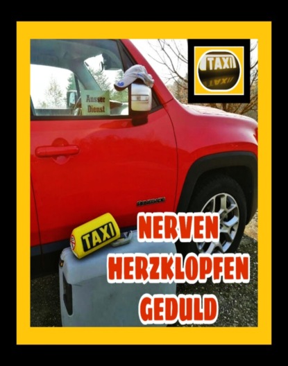 Nebel Mike: NERVEN HERZKLOPFEN GEDULD