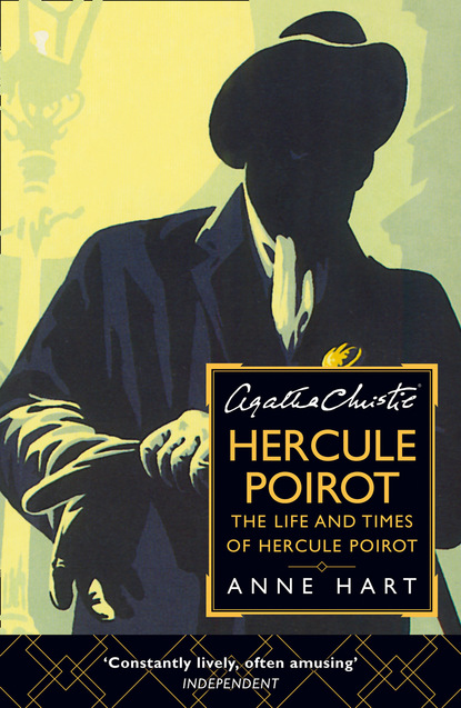 Hart Anne: Agatha Christie’s Poirot