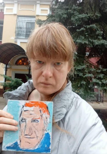 Сергеевна Ольга Сысуева: Болдинская осень Мандельштама. Роман